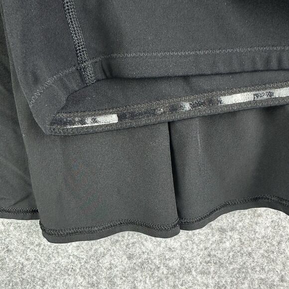 Spanx Get Moving Skort Womens 2X XXL Athletic Pickleball Tennis Lined Pockets - Picture 8 of 14